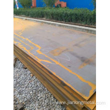 Ar450 HB450 NM450 Wear Resistant Steel Plate